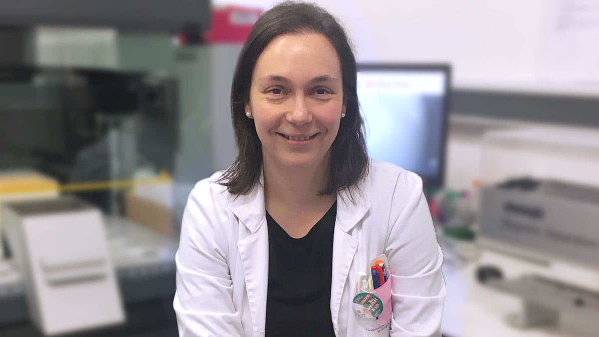 Ceres Fernandez-Rozadilla